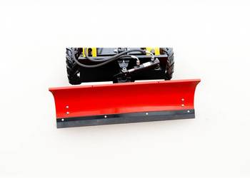 PŁUG DO ŚNIEGU I NIE TYLKO JSB MINI