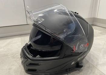Kask LS2 Metro Szczękowy Rozmiar L