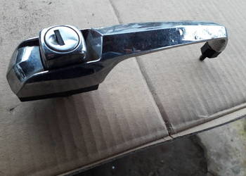 Fiat 125p klamka części