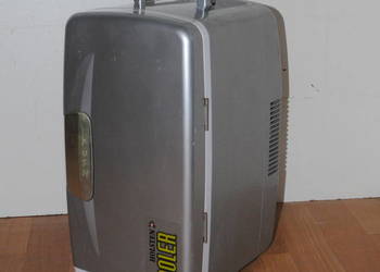 Lodówka turystyczna Holsten - 12V