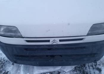 Sprzedam silnik citroen 2.5 D  DJ5 63 KW  2000 rok