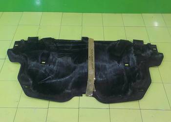 FORD GALAXY LIFT MK3 AUT 14r 5D wygluszenia maski