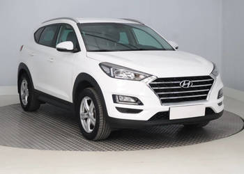 Hyundai Tucson 1.6 GDI