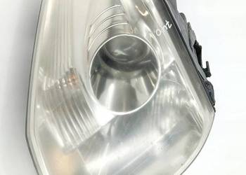 LAMPA PRZÓD LEWA XENON EU  Renault Vel Satis I (2002-2009)