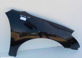 BŁOTNIK PRZEDNI PRAWY NISSAN MAXIMA A-34