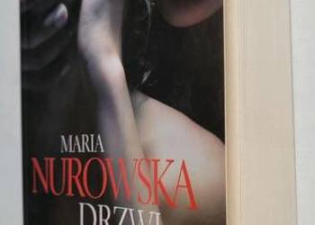 Drzwi do piekła - Maria Nurowska