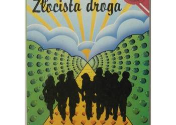 Złocista Droga - Montgomery Maud Lucy