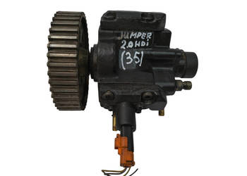 POMPA WTRYSKOWA Citroen Jumper 2.0 HDi 0445010046