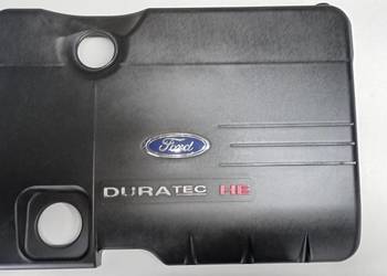 Oryginalna osłona pokrywa silnika Ford Mondeo MK3 1.8 2.0 Duratec HE