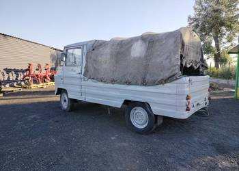 Żuk A13 Pickup