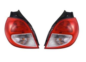 Renault Clio III 09-14 Lampa tylna NOWA