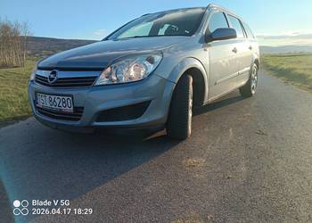 Opel Astra 1.7 CDTI