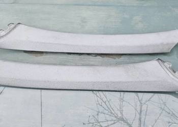 Osłona słupka A mercedes w210 lift 2106903440 2106903340