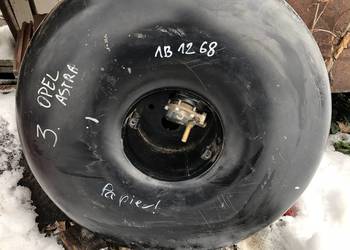 Sprzedam butle lpg 55l