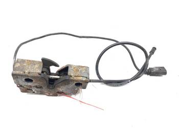 ZAMEK MASKI PRZÓD SKODA FABIA III Kombi