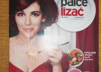 Dodatek "Palce lizać" nr 48 (100) - Gazeta Wyborcza