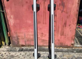 Sprzedam Belki Bagażnika THULE