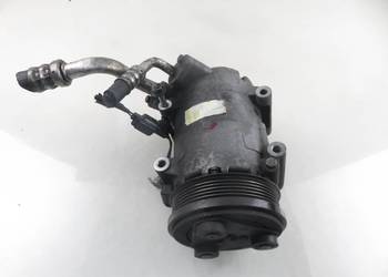 KOMPRESOR KLIMATYZACJI FORD FOCUS MK2 II 1.6 TDCi