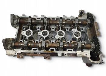 GŁOWICA CYLINDRÓW Saab 93 9-3 II Opel Vectra C 2.0 T turbo 55353482