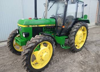 John deere 1640  2140