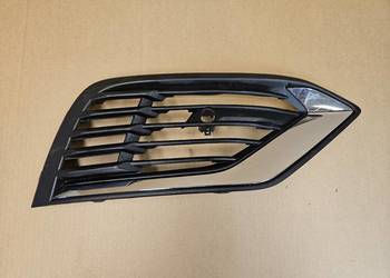 VOLVO S60 V60 III KRATKA PRAWA ZDERZAKA PRZÓD 31688827