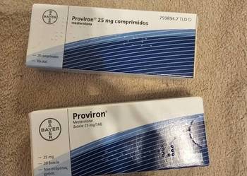 Potencja erekcja siła