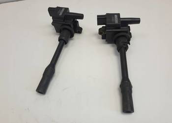 Mitsubishi FTO 2.0 V6 CEWKA ZAPŁONOWA H6T20271