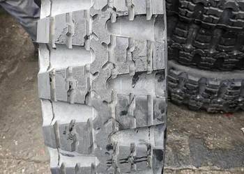 Opona 12,5 R20 CONTINENTAL