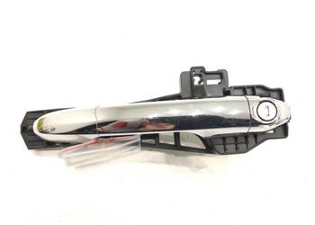 KLAMKA ZEWNĘTRZNA LEWY PRZÓD FIAT TIPO Sedan/Limuzyna