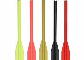 Mini bełt Bełty strzały strzałki do kuszy 15cm 5x