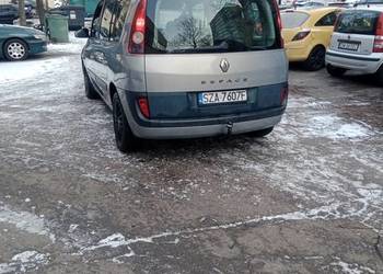 Renault Espace 2