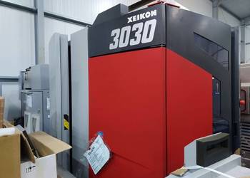 Cyfrowa prasa do etykiet XEIKON 3030 PLUS