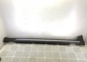 LISTWA PROGOWA LEWY PEUGEOT 508 SW I Kombi 10-18 EEH OSŁONA PROGU, LEW