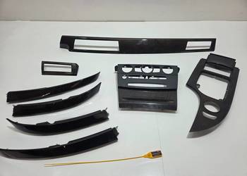 DEKORY DREWNO BMW E60 E61 KOMPLET 6951033 EUROPA