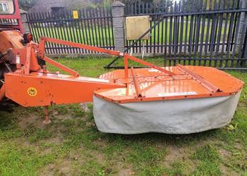 Kosiarka rotacyjna 135 Famarol Slupsk