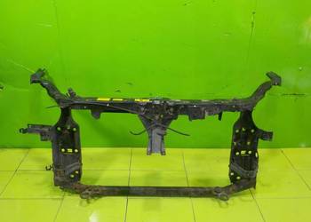 NISSAN QASHQAI J10 I 1.5 DCI 09r pas przedni