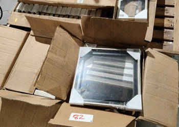 77 SZTUK Partia ramek na zdjęcia . Nowe oryginalnie zapakowane wraz z elem…