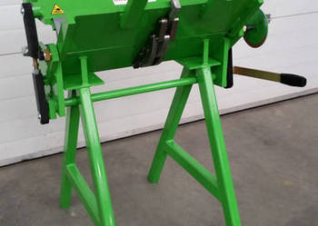 Zaginarka giętarka  910/2,5 mm DACHDECKER