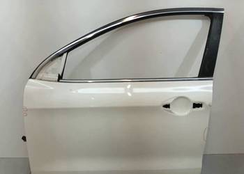 DRZWI  LEWE PRZÓD QAB J11 Nissan Qashqai II (2013-)