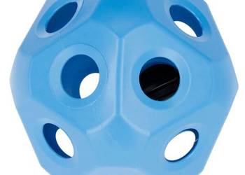 Piłka dla koni niebieska  3210385KER