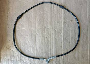 harley dyna 10-14 przewód hamulcowy zacisk przód 42740-10