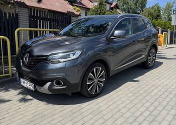Renault kajdar 1,6 dci zamiana