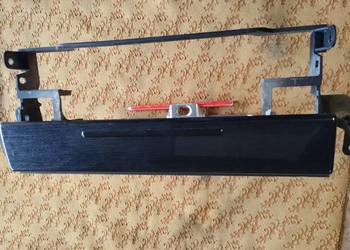 Mocowanie radia BMW E39