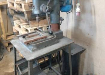 Wiertarka stołowa  dł. 80 x szer. 35 x wys. 68