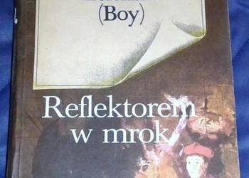 Reflektorem w mrok - Tadeusz Boy-Żeleński