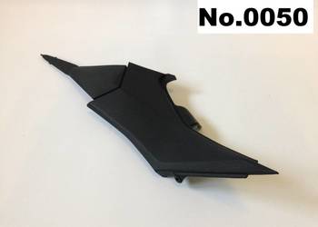 KAWASAKI Z800 Z 800 Plastik lewy Wypełnienie lewe
