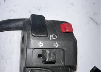 przełącznik lewy kierunkowskazów włącznik świateł Yamaha FZS
