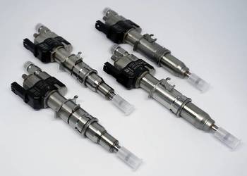 Wtryskiwacz BMW 7565137 benzynowy do modeli 1, 3, 5, 6. GWARANCJA