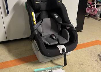 Graco Extend LX R129 – fotelik samochodowy