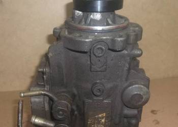 Pompa paliwa Nissan Patrol